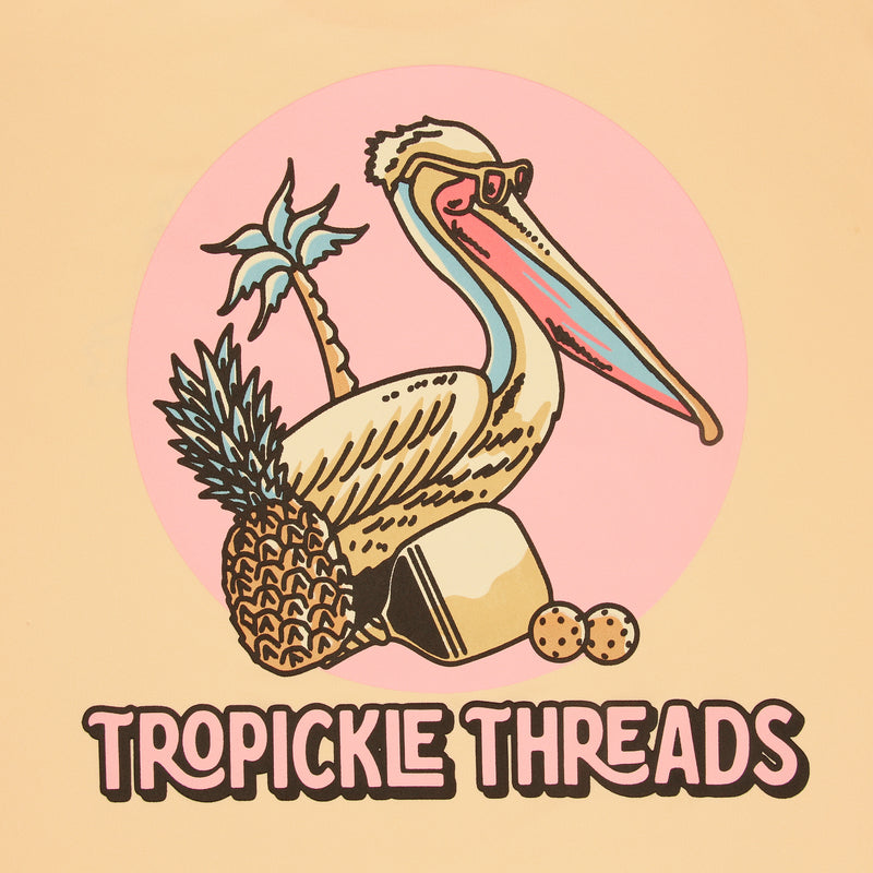 The Pickle Pelican