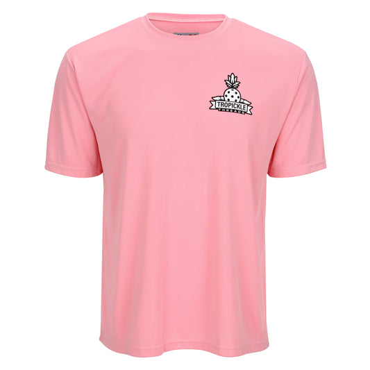 Tropickle Flamingo (Pink)